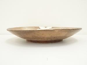 道具 ] - 道具 萩焼 大和保男造 草花絵皿（共箱）ネットショップ圭